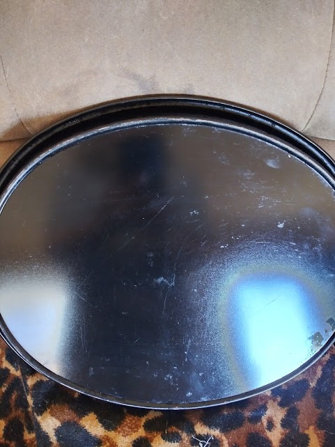 Anheuser Busch Serving Tray