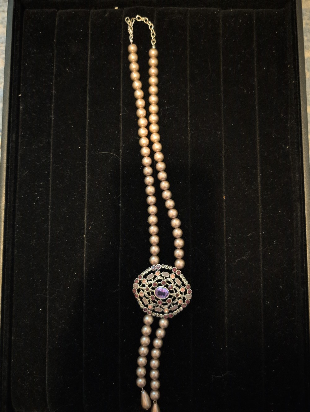 Vintage Necklace