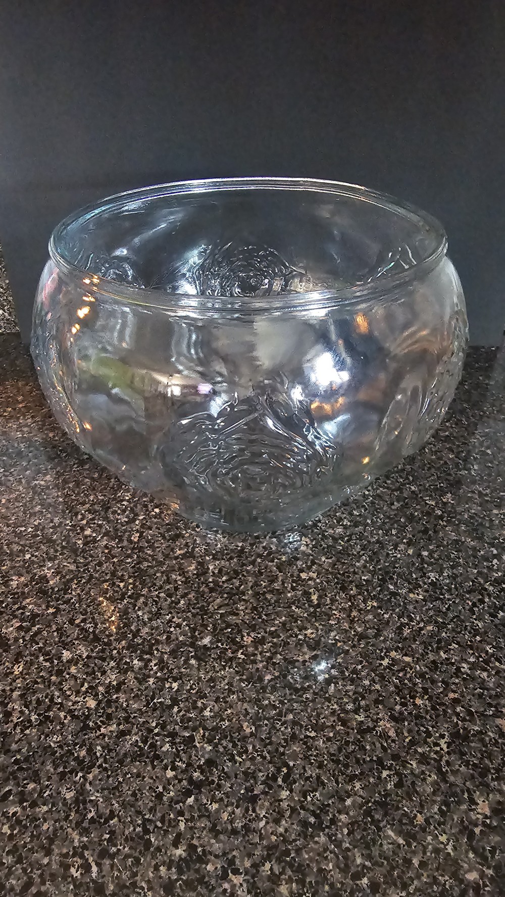 Vintage Indiana glass 