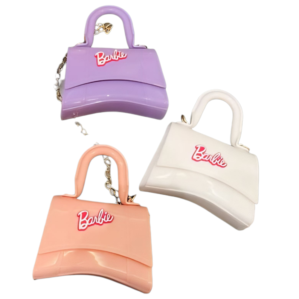 Barbie Mini Handbag