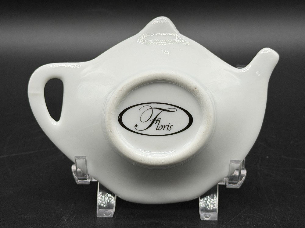 Tea Bag Holder