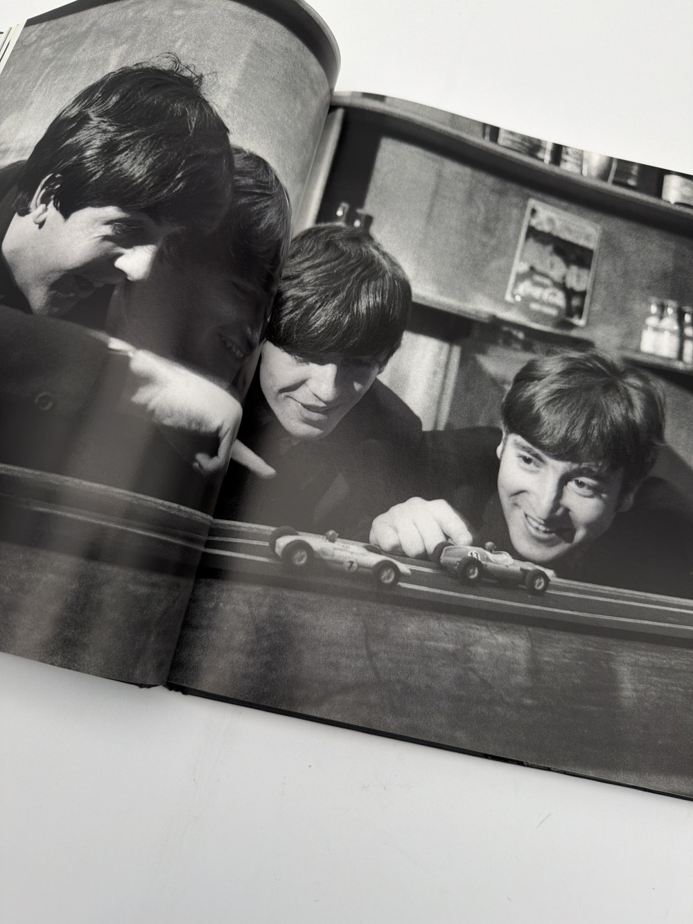 1994 The Beatles It Was Thirty Years Ago Today