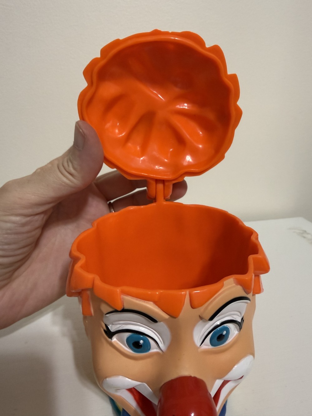 Greatest Show Clown Mug