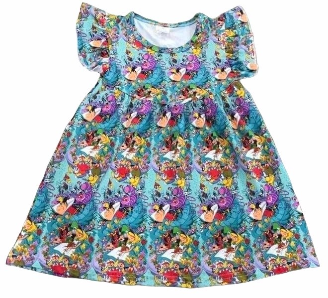 Alice Pearl Dress