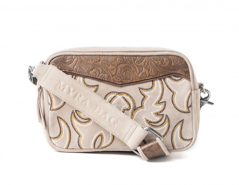 Bag Shoulder Marla Range Beige