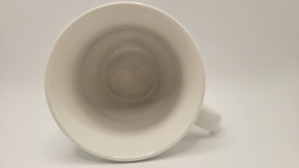 Bulldog Bowtie Mug