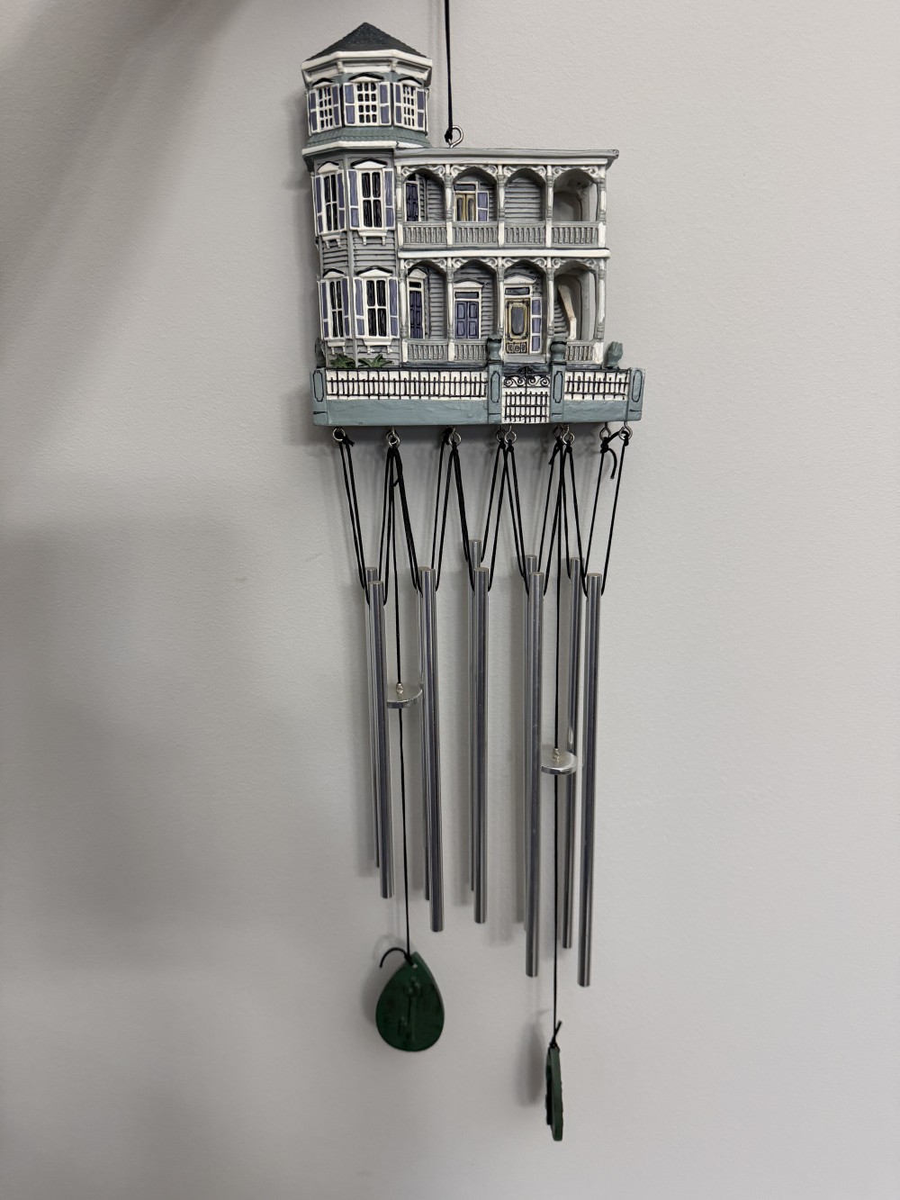 Sheila’s House Wind Chime