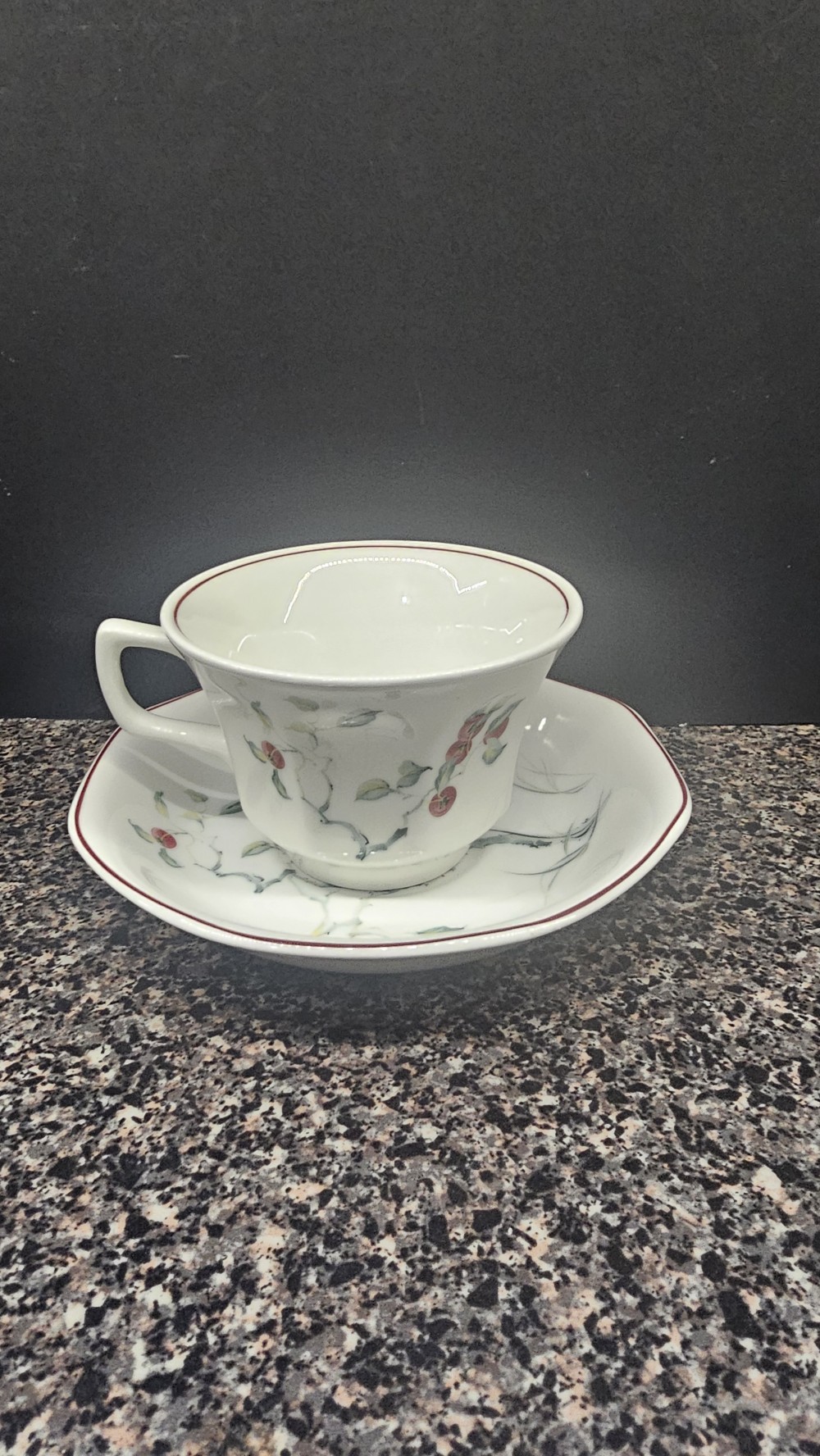 Vintage Adams  English Ironstone 