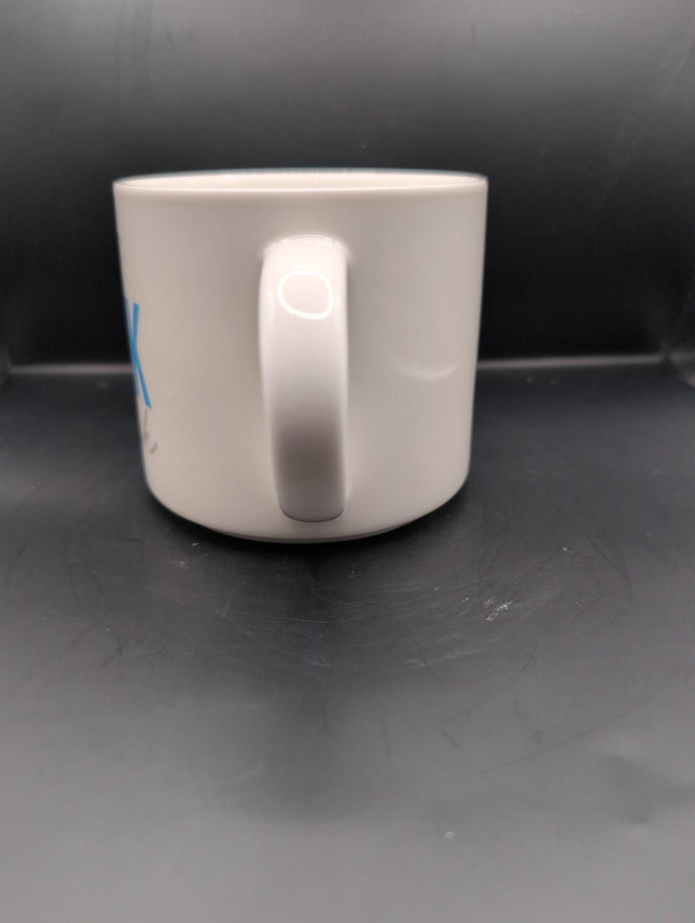 Geek On Fleek mug