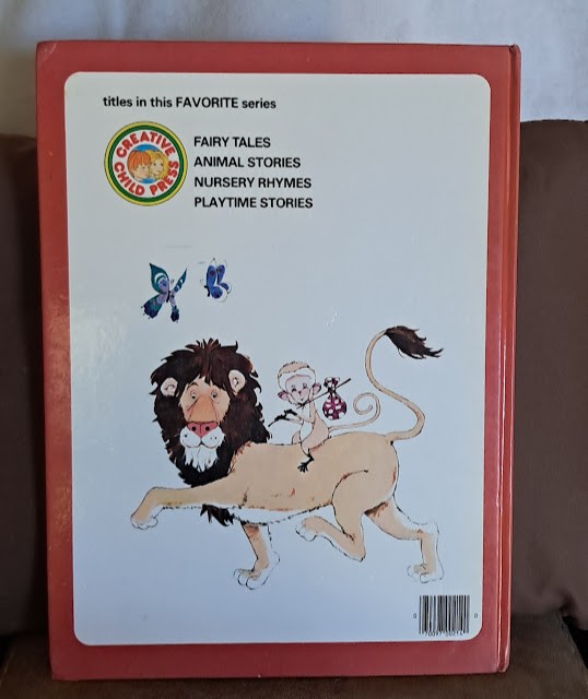 Animal Stories