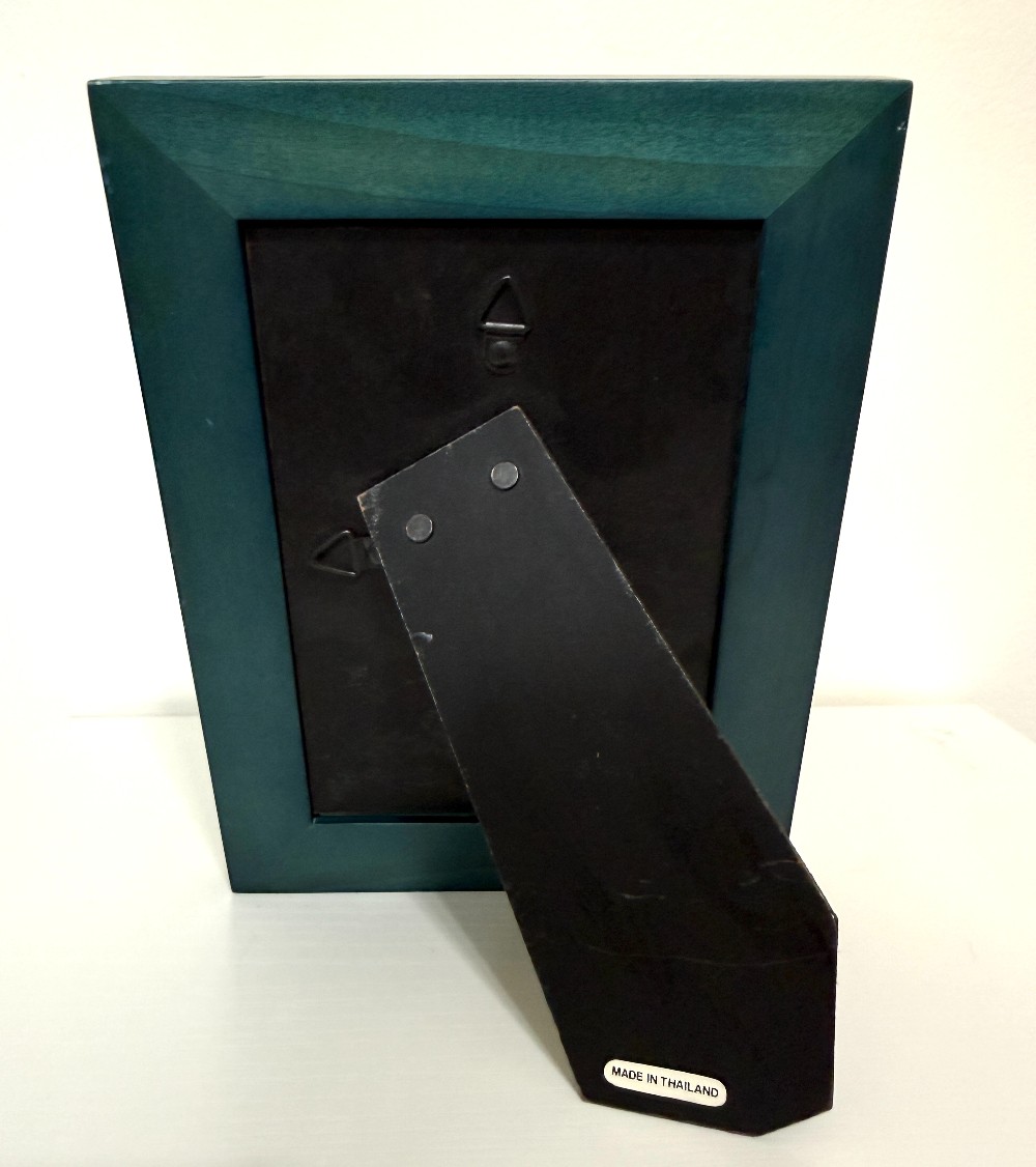 Celestial Photo Frame