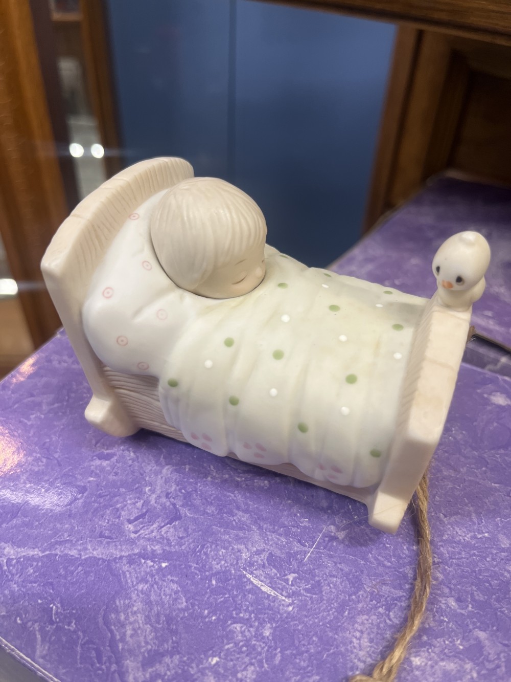 PM “Blessed Are The Pure In Heart” 1979