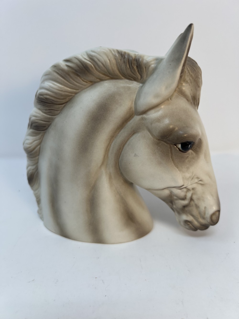 Napcoware Horse Head Planter