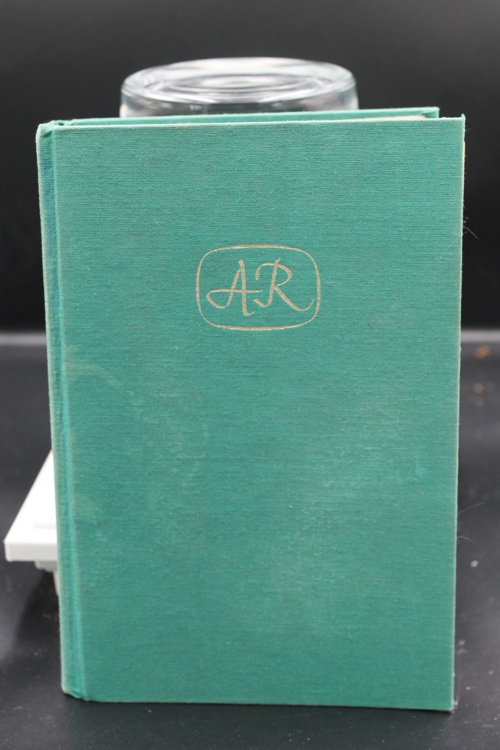 Vtg 1960s ATLAS SHRUGGED by Ann Rand