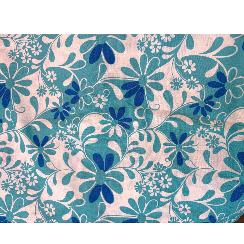 Crazy Daisy by Bernatex - Cotton: