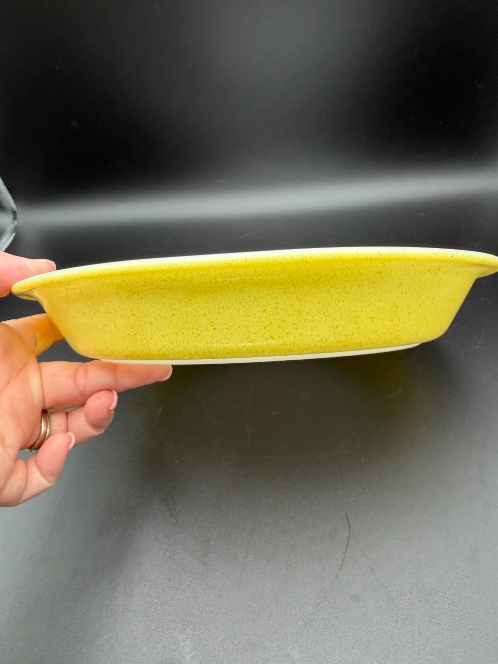 Pyrex Pie Pan 209