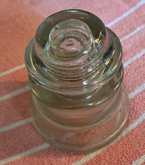 Whithall-Tatum Insulator