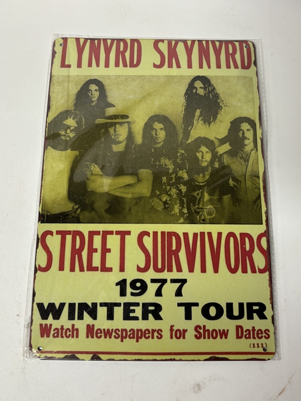 Lynyrd Skynyrd 