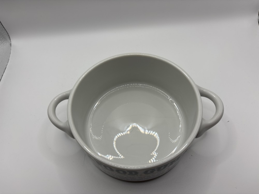 Ljungberg Collection Seafood Gumbo Recipe Mug