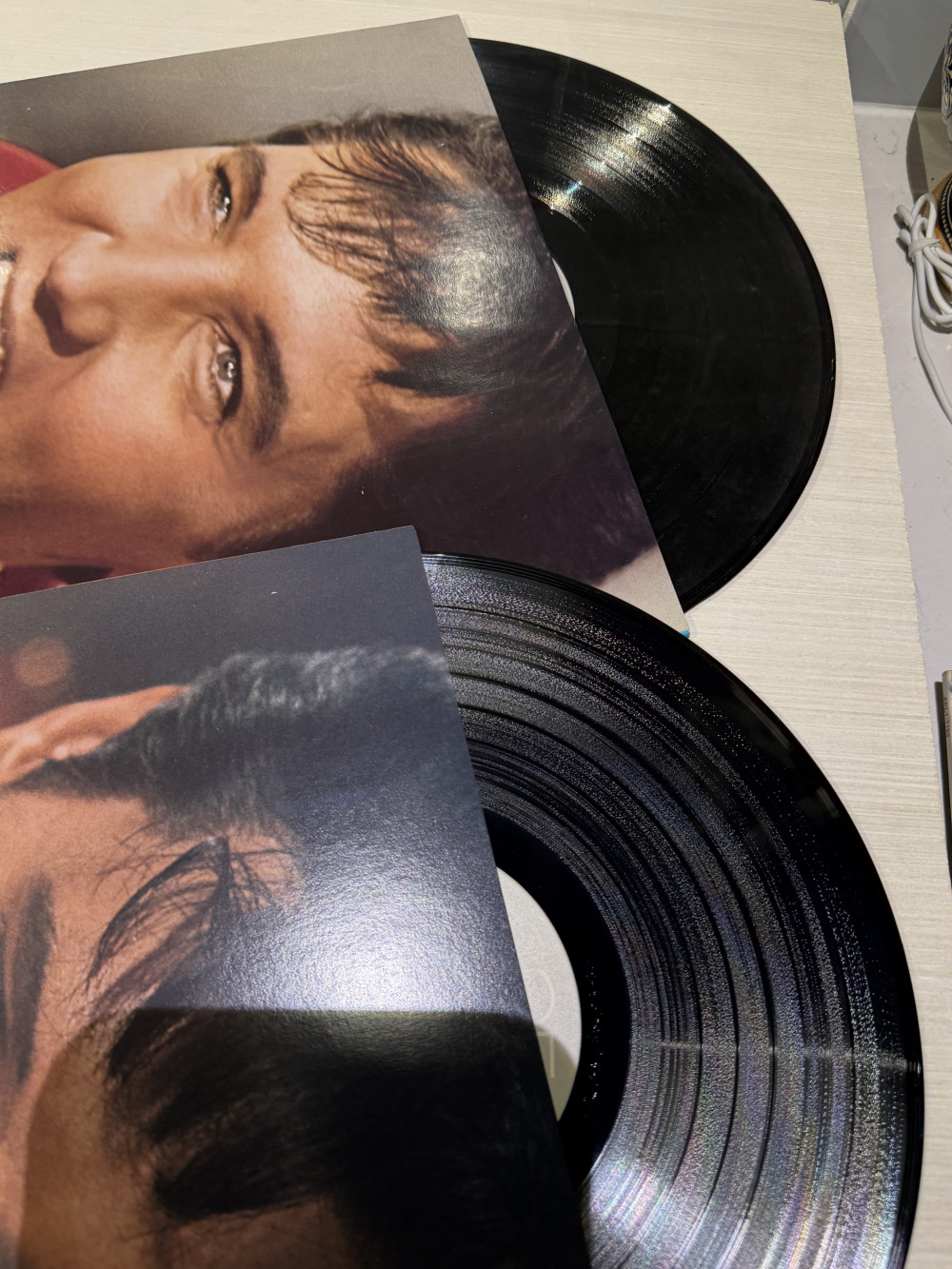 Rare Elvis Presley – Elvis Aron Presley: 25th Anniversary Limited Edition - 8 LPs