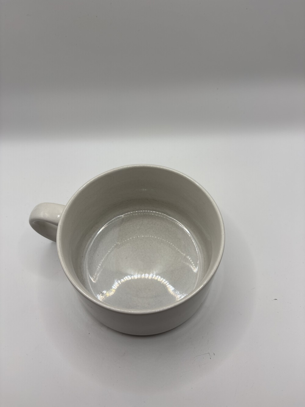 DDJ Soup Recipe Mug - Tomato Soup