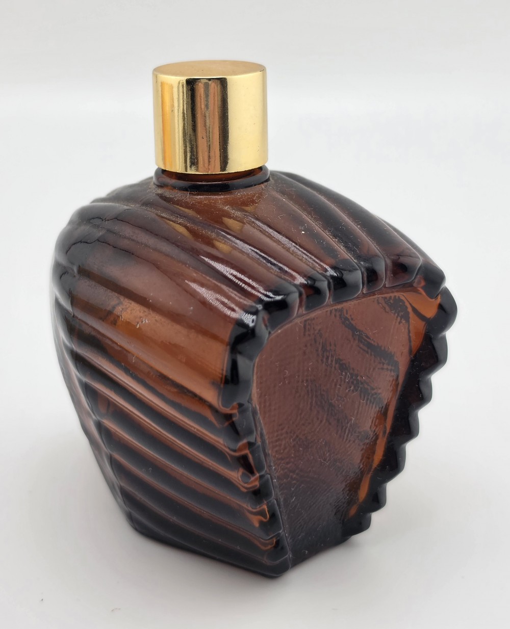 VTG 1970s Avon Indian Chieftan Cologne Decanter