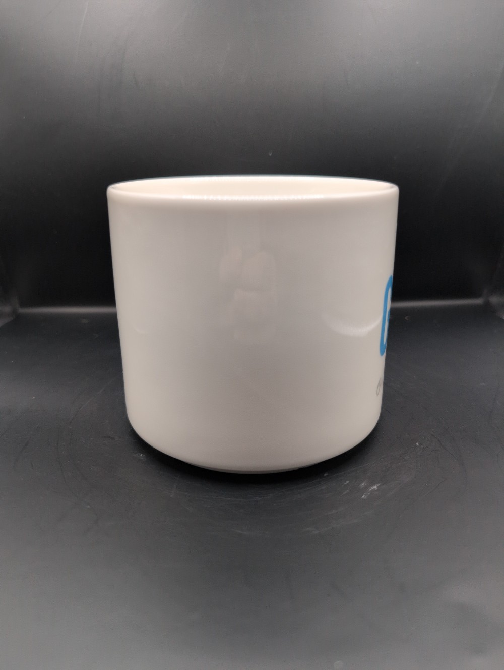 Geek On Fleek mug