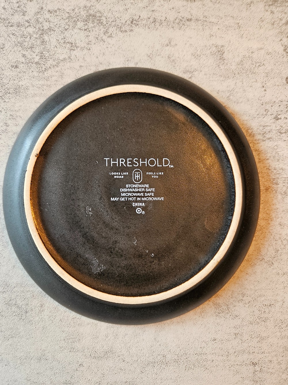 Threshold Halloween Stoneware