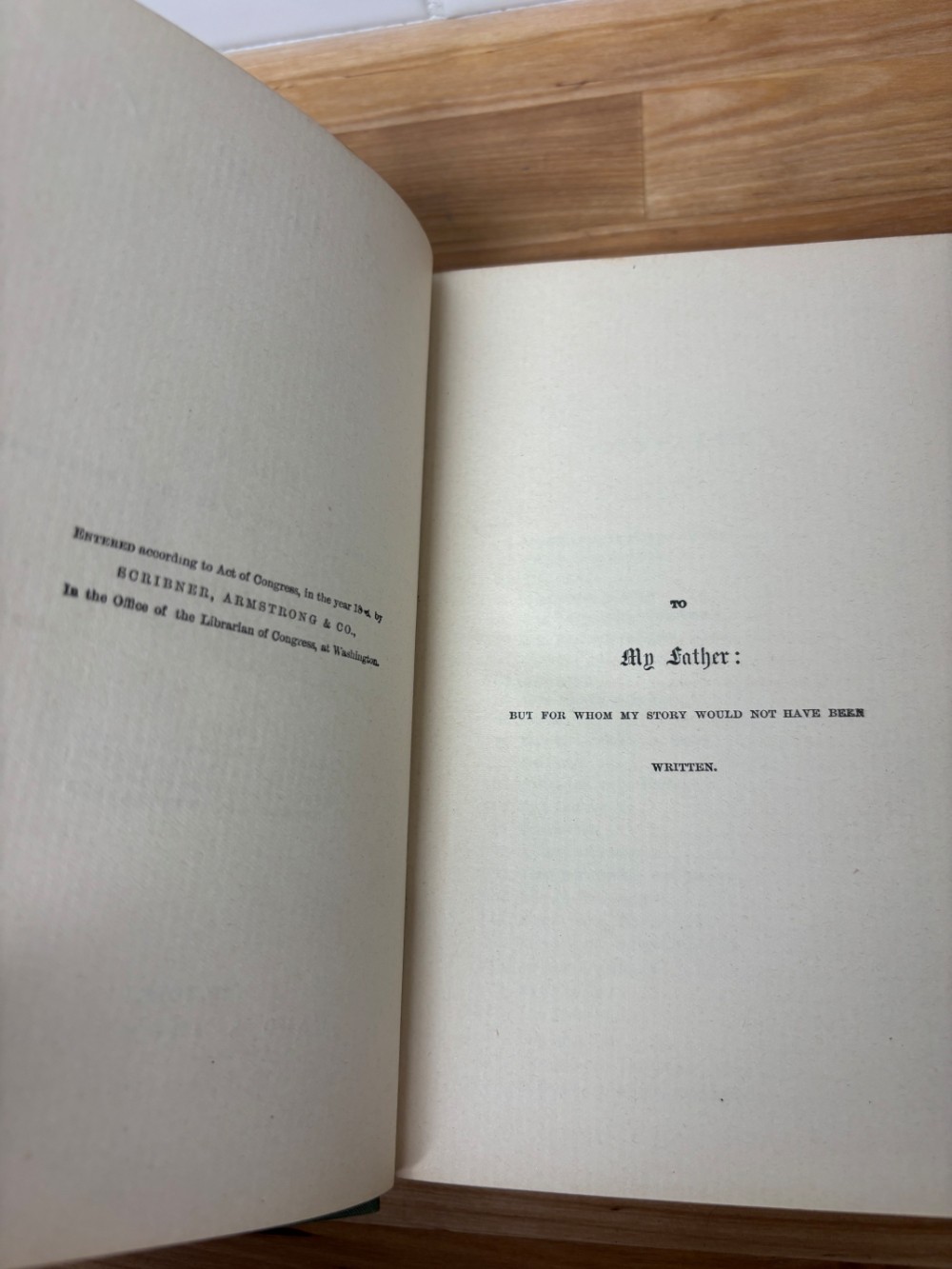 Book 