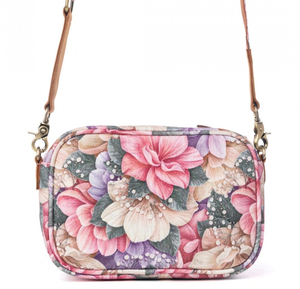 Bag Crossbody Myrabag Meadow Song