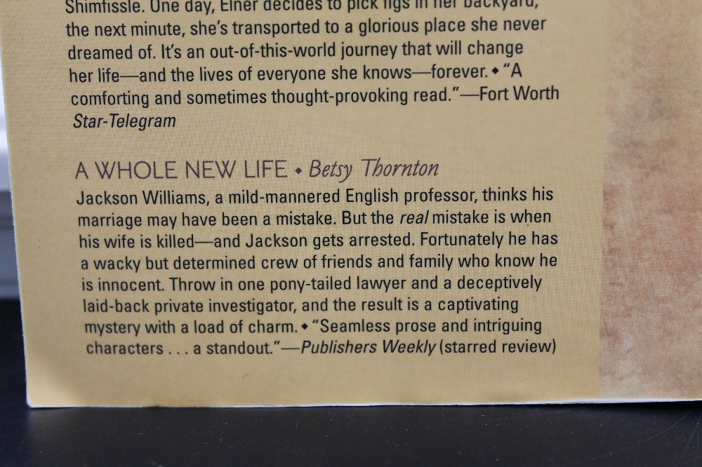 Paperback Reader's Digest Vol 3 2007