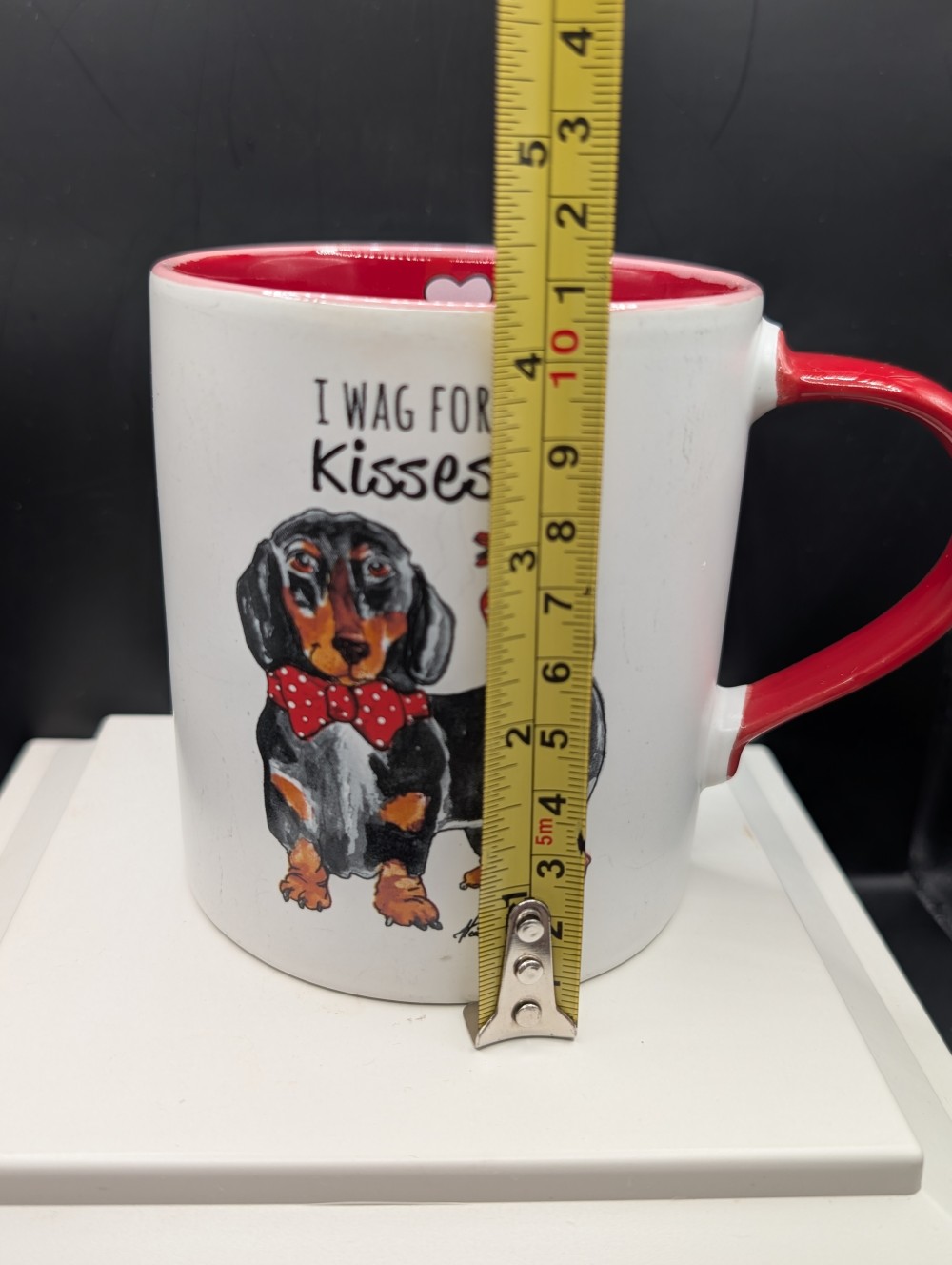 Dachshund Mug