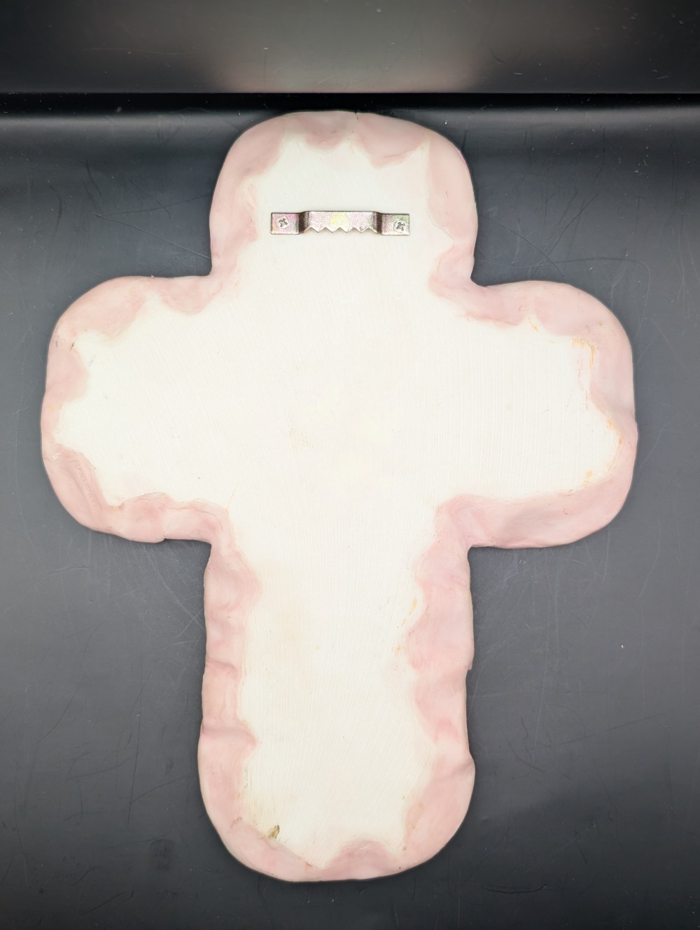 United Design Spiritual Harvest Bedtime Prayer Cross