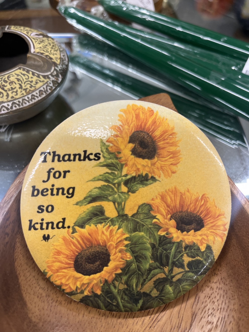 So kind magnet