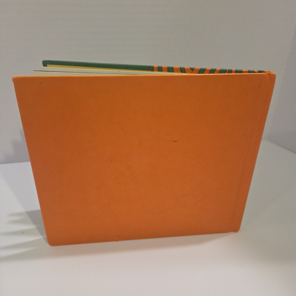 VTG Goodnight Moon Hardback Book