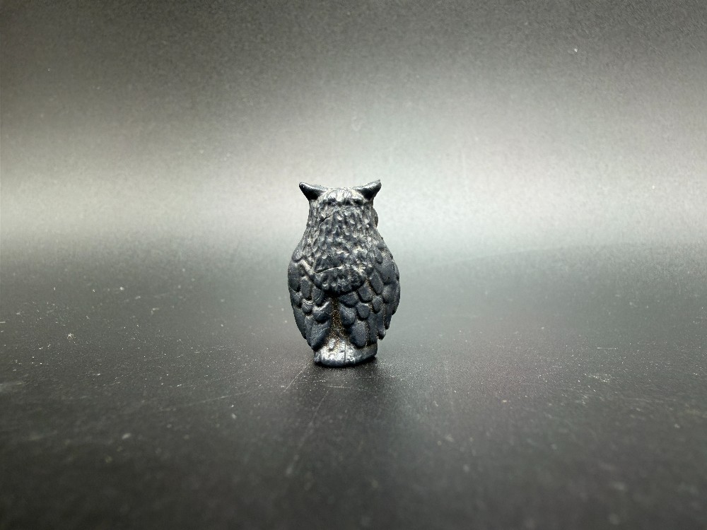 Miniature Owl