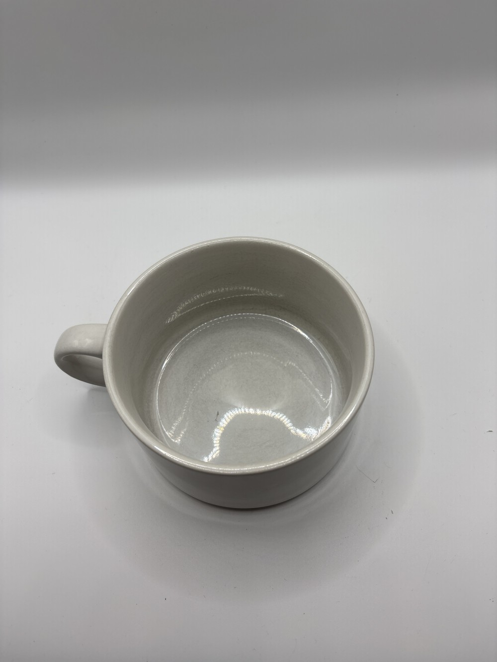DDJ Soup Recipe Mug - Scotch Broth Soup