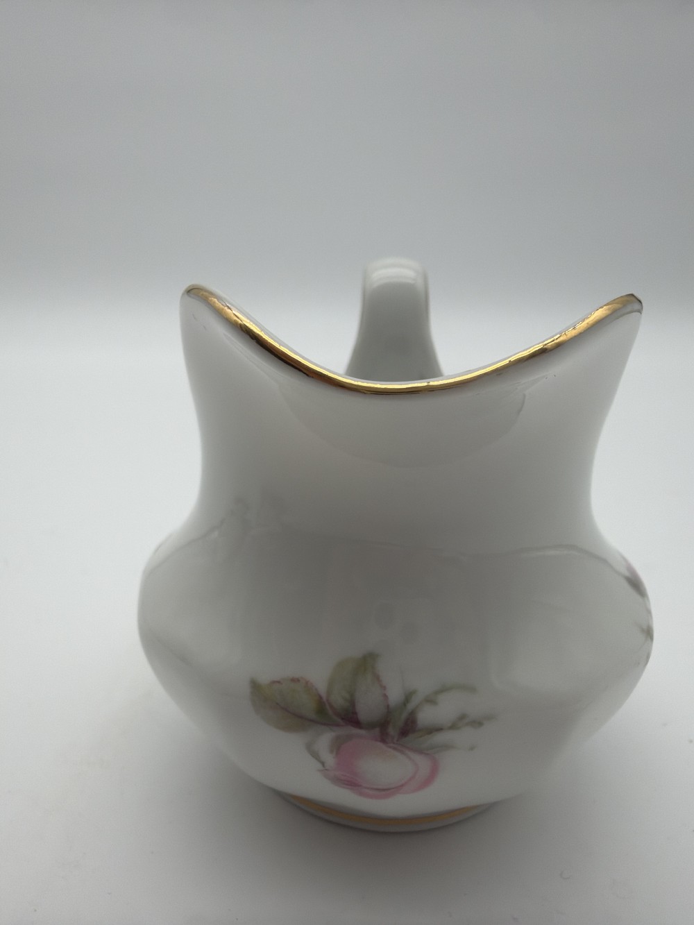 Vintage Schumann Arzberg Germany Mini Pitcher