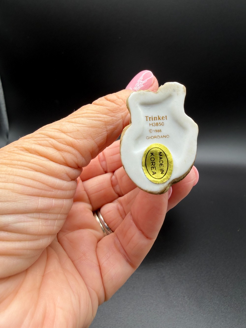 Cat Figurine