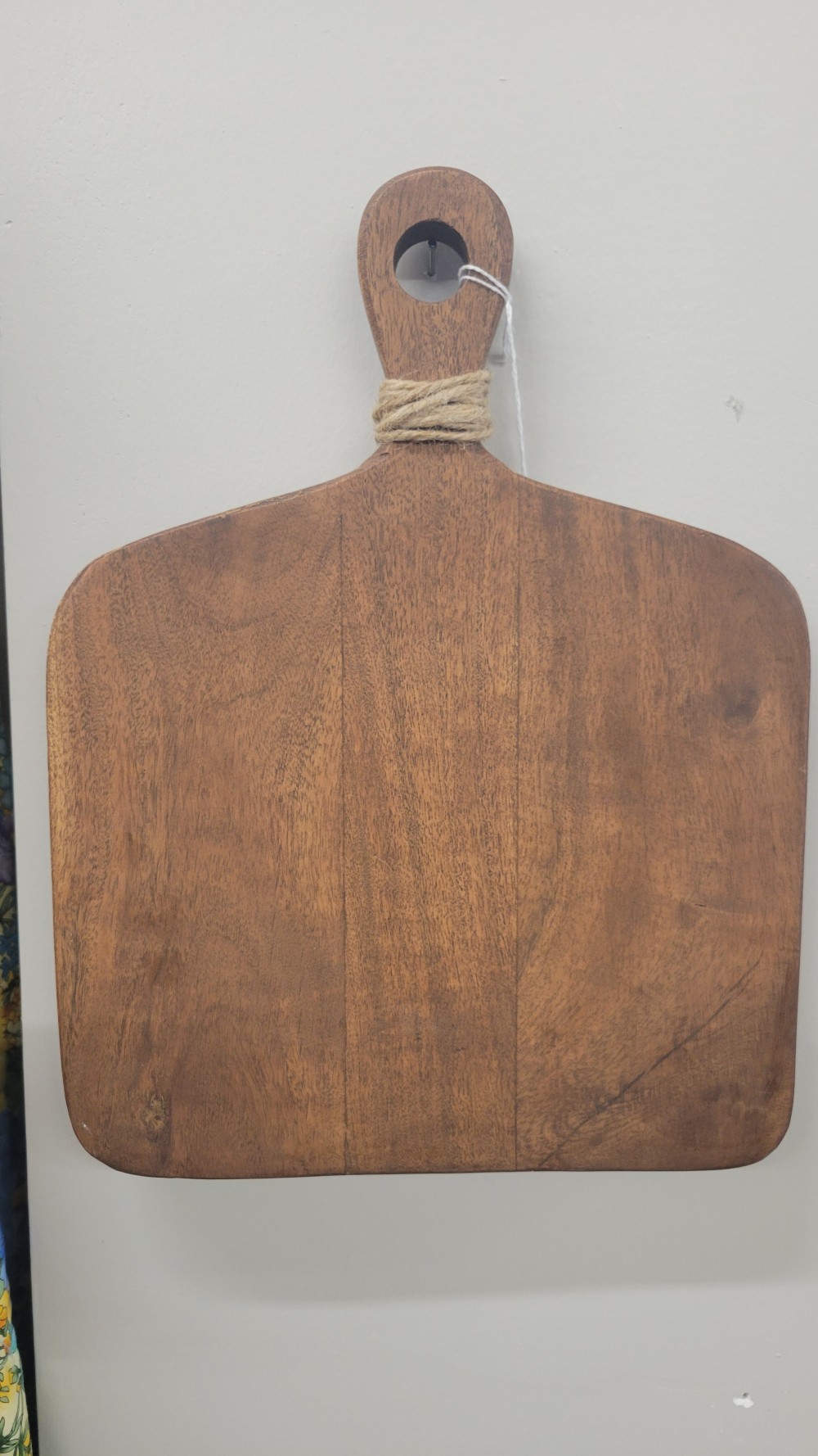 Fall Cutting Board