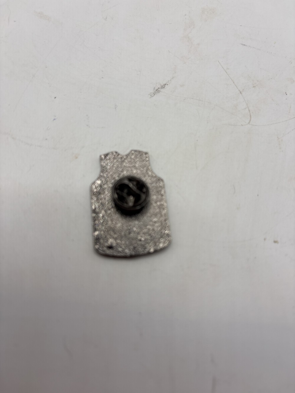 Michael Jordan Collector Pin
