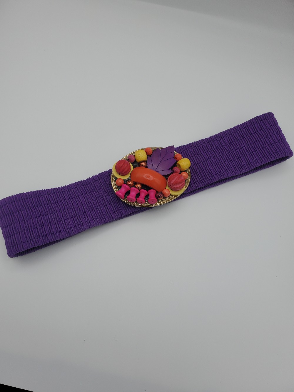 Women's Vintage Fashion Belt