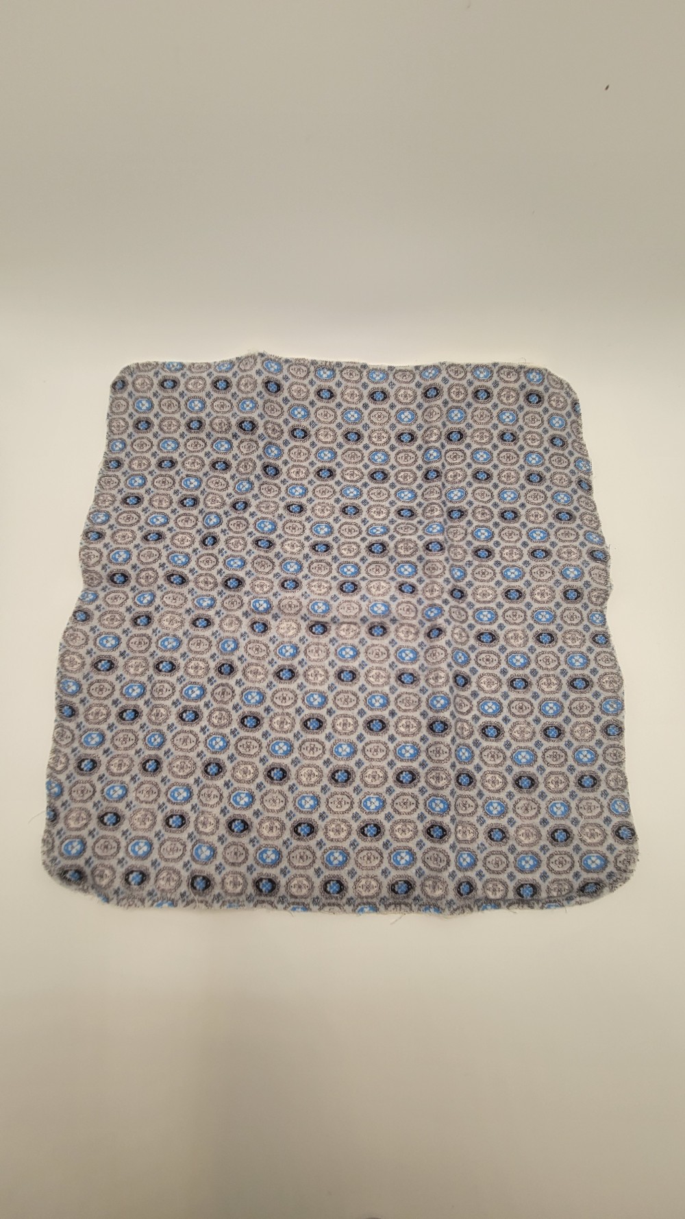 UnPaper Towel - Blue & Grey