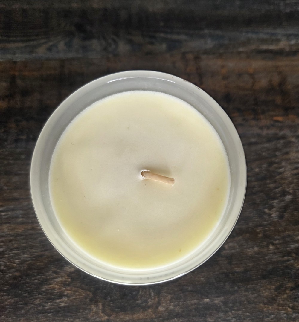 Mad Hatter's Tea Party 8 oz Candle