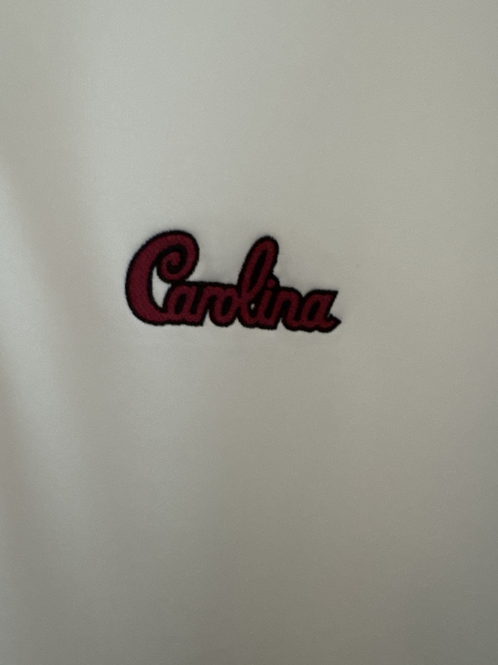 UNDER ARMOUR S/S POLO, WHITE XL