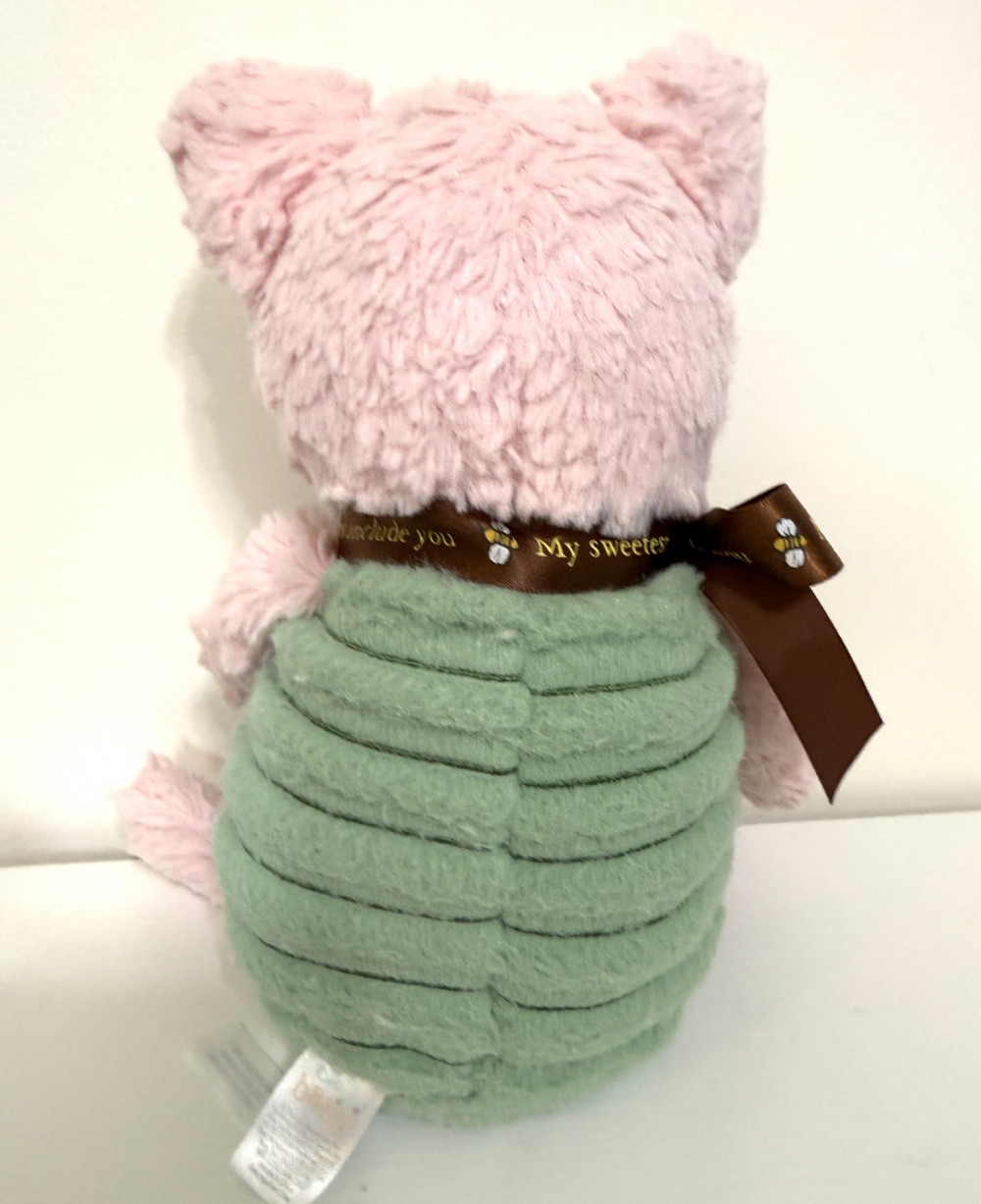 Disney baby piglet plush