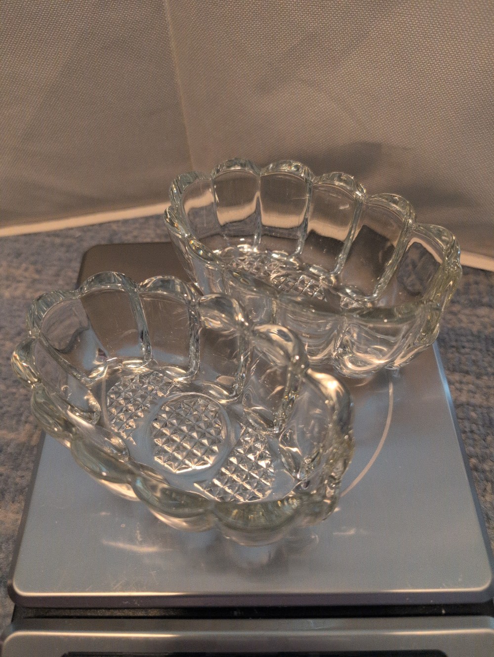 Vintage Princess House Spoon Holder