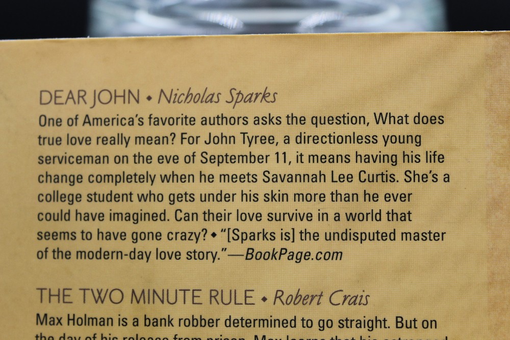 Paperback Reader's Digest Vol 3 2007