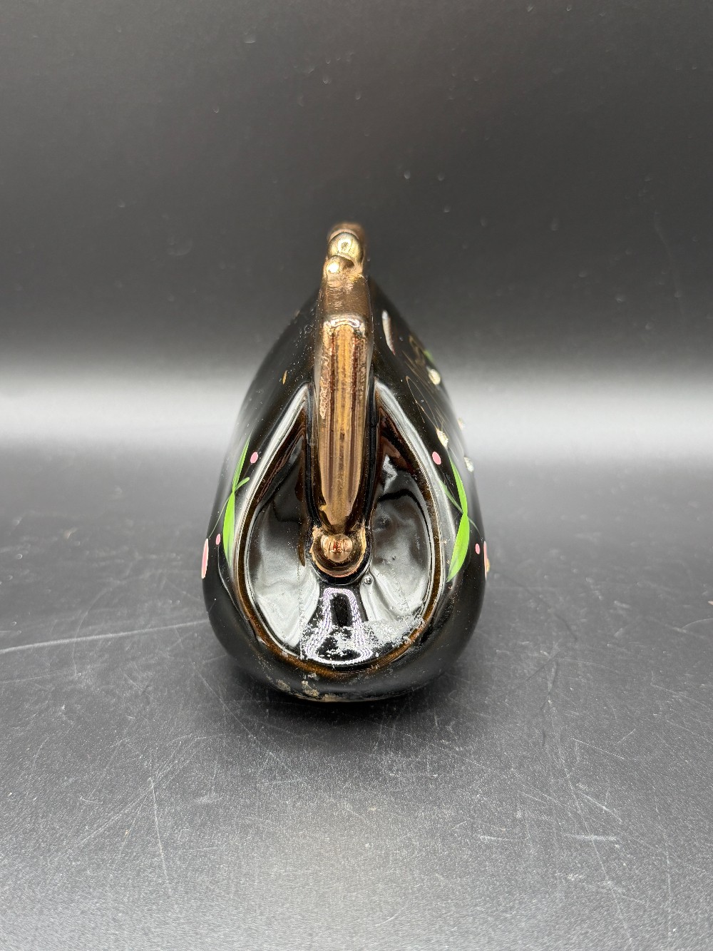 Pin Money Bank Vintage