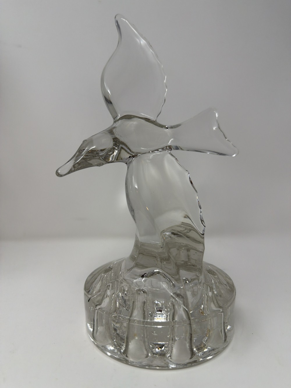 Seagull 9 Hole Flower Frog